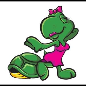 Meet your Posher, Tina